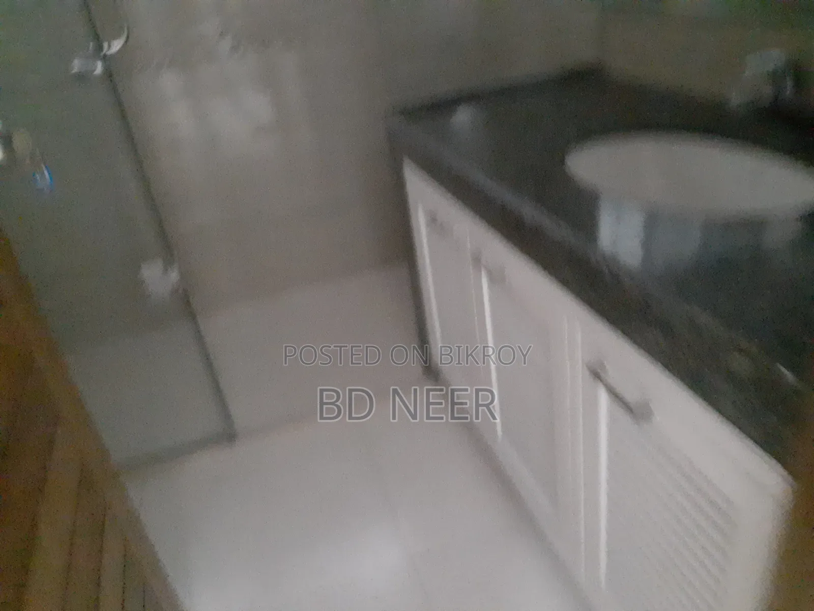গুলশানে ভাড়ার জন্য ফার্নিশড ৩ বেডরুমের অ্যাপার্টমেন্ট