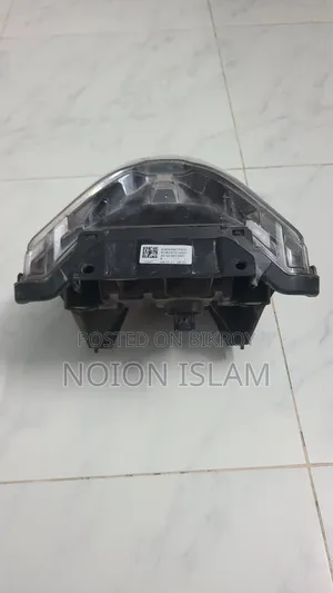 Honda Xblade Headlight Set (Full Functional).