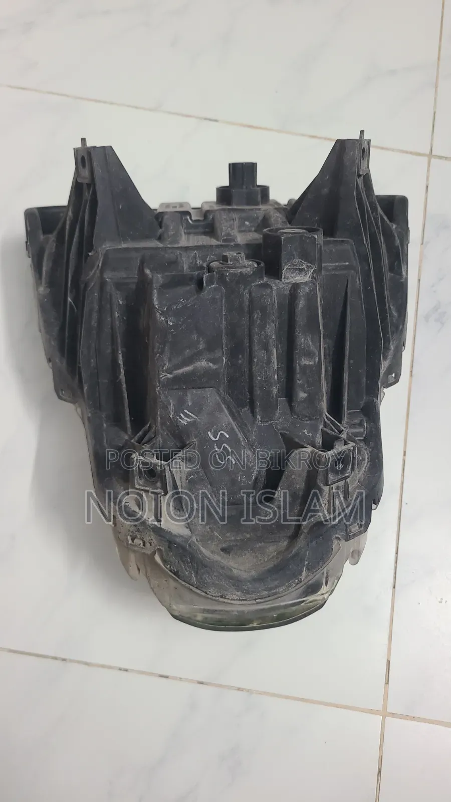 Honda Xblade Headlight Set (Full Functional).