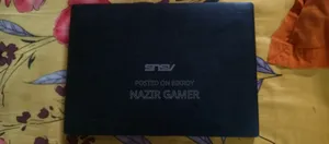 Laptop Asus 16GB Intel Core I5 HDD+SSD 1T