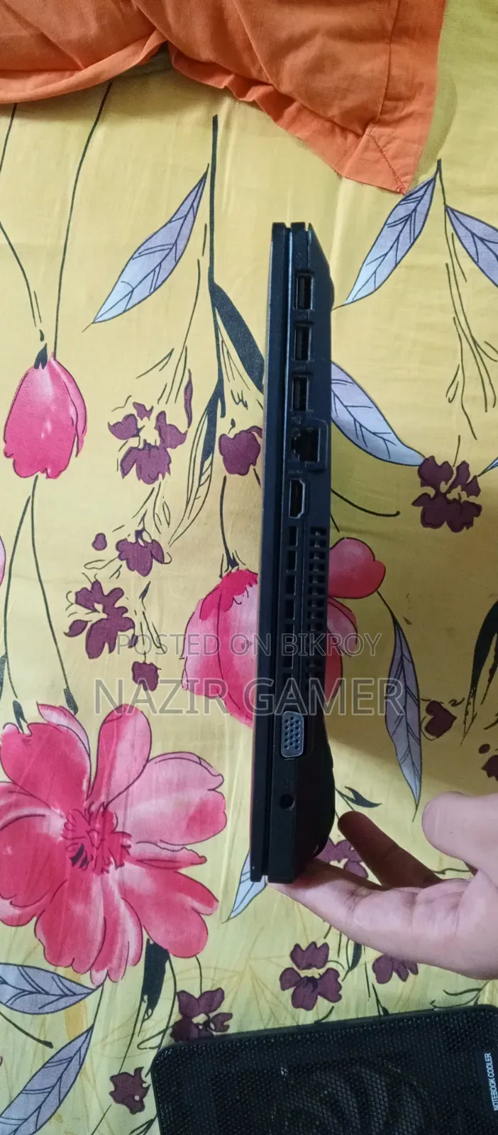Laptop Asus 16GB Intel Core I5 HDD+SSD 1T