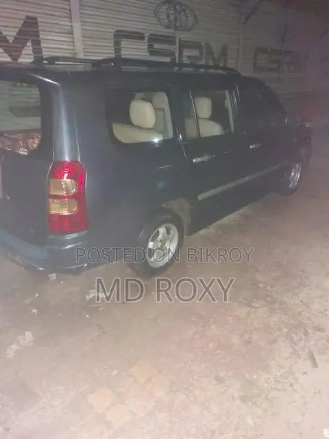 Toyota Succeed 2003 Gray