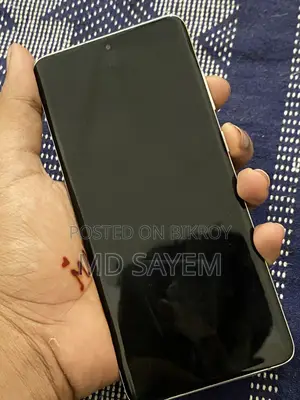 Samsung Galaxy S20+ 128 GB White
