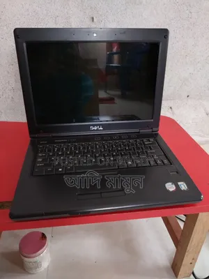 Laptop Dell Vostro 1220 2GB HDD 160GB