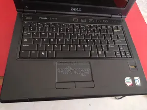 Laptop Dell Vostro 1220 2GB HDD 160GB