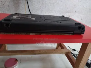 Laptop Dell Vostro 1220 2GB HDD 160GB