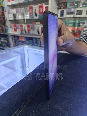 New Samsung Galaxy A07 128 GB Black