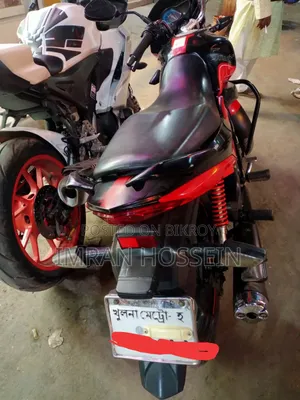 Hero Splendor iSmart 2018 Black