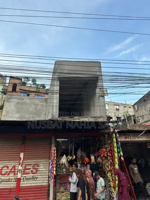 দোকান ভাড়া দেওয়া হবে