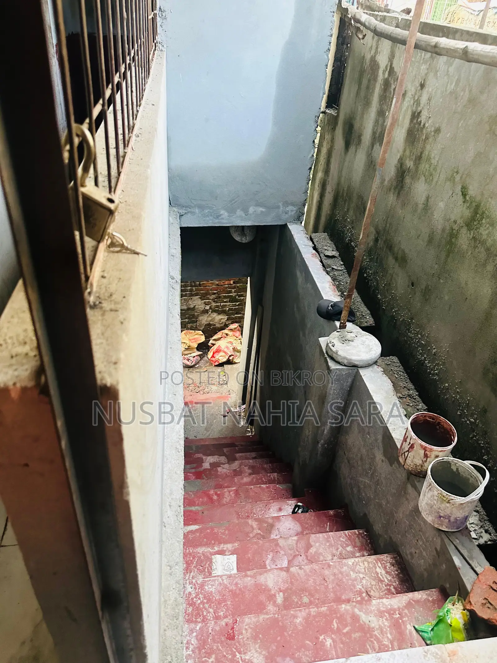 দোকান ভাড়া দেওয়া হবে