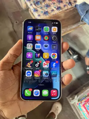 Apple iPhone 12 128 GB White