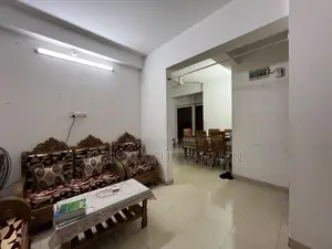 শেওড়াপাড়ার পাশে সাজানো ৩টি শয়নকক্ষ বিশিষ্ট অ্যাপার্টমেন্ট বিক্রি হবে
