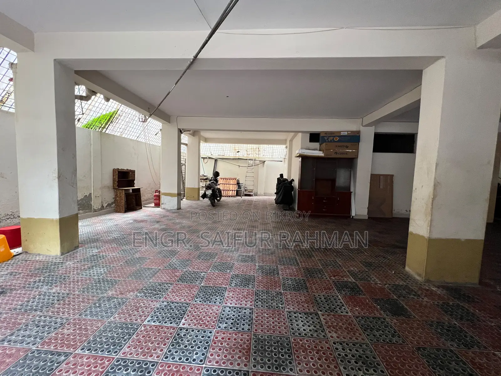 শেওড়াপাড়ার পাশে সাজানো ৩টি শয়নকক্ষ বিশিষ্ট অ্যাপার্টমেন্ট বিক্রি হবে