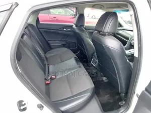 Honda Insight 2021 Pearl