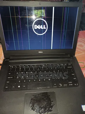 Laptop Dell Inspiron 14 8GB Intel Core I3 HDD 512GB