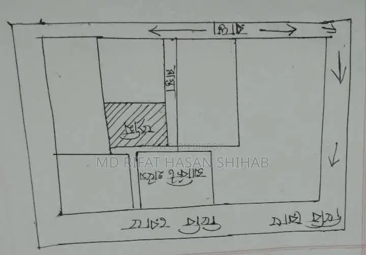 Grab this opportunity in Gaibandha city! ★