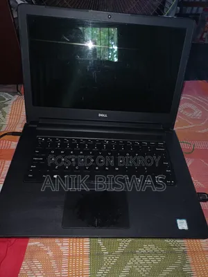 Laptop Dell Inspiron 14 8GB Intel Core I3 HDD 512GB