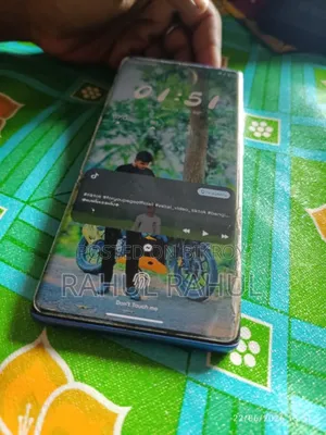 Motorola Moto G85 128 GB Blue