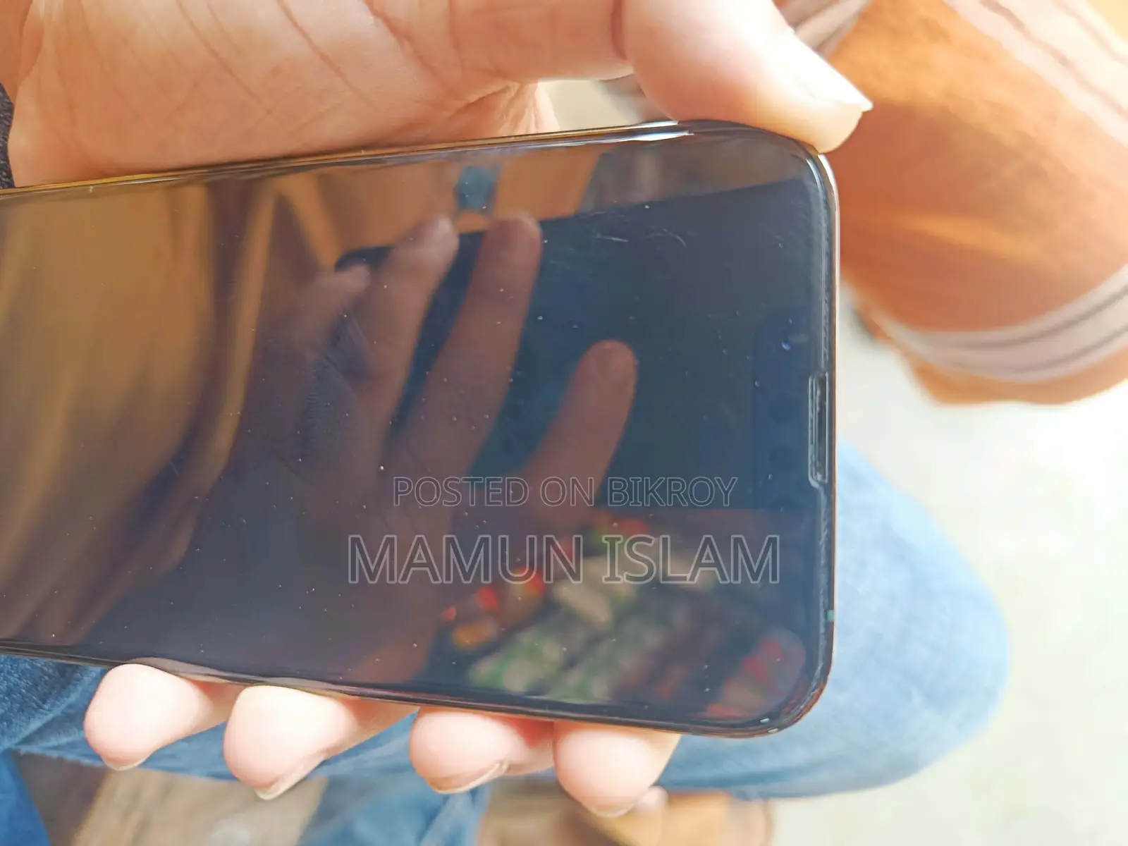 অ্যাপল আইফোন ১৩ প্রো ১২৮ জিবি
