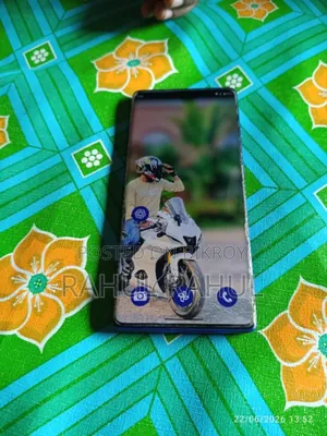 Motorola Moto G85 128 GB Blue