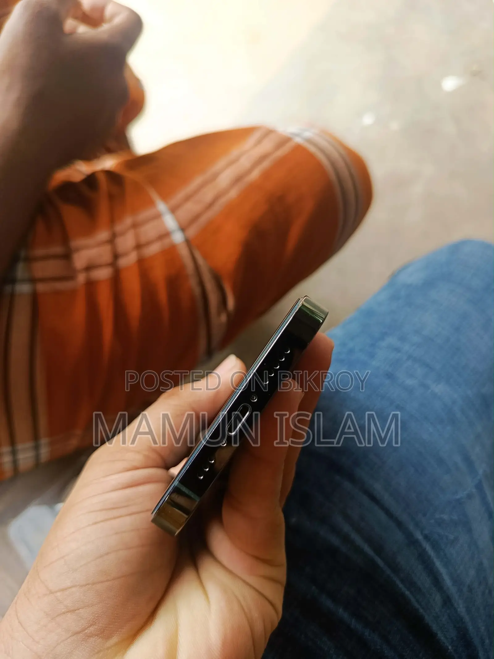 অ্যাপল আইফোন ১৩ প্রো ১২৮ জিবি