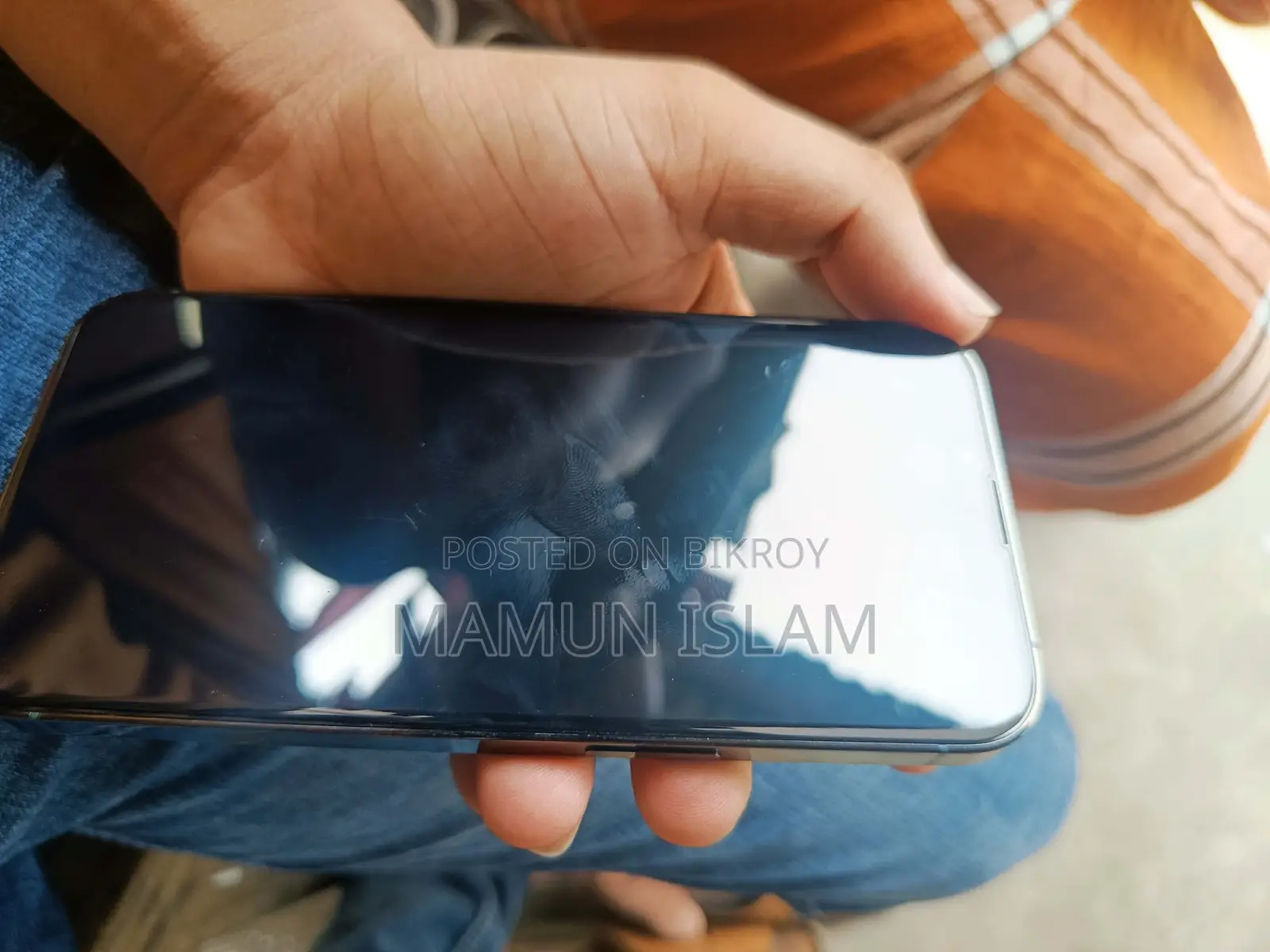 অ্যাপল আইফোন ১৩ প্রো ১২৮ জিবি