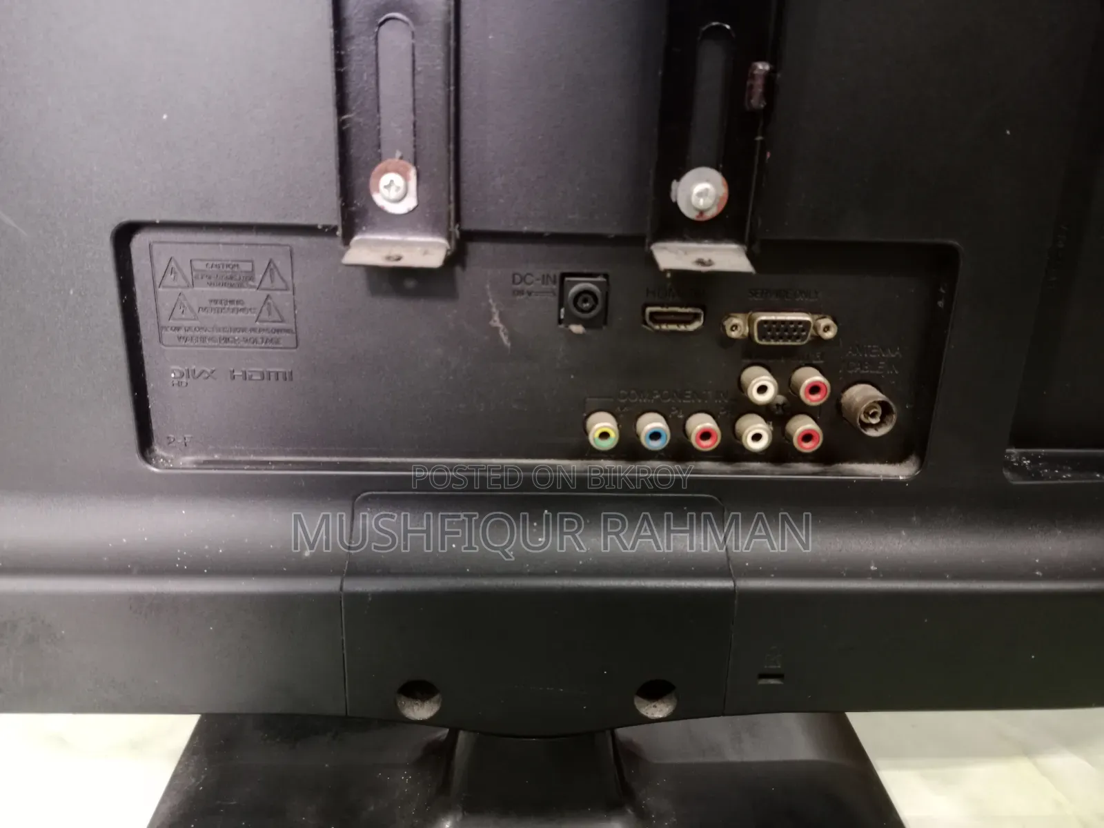 Lg 24 Inch Like Smart Tv