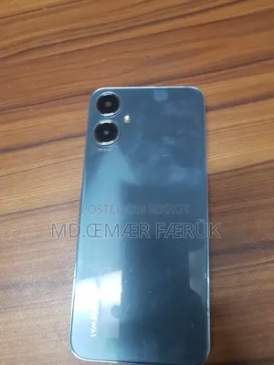 Symphony Z60 64 GB Bronze