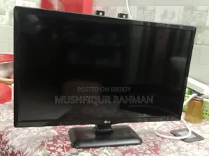 Lg 24 Inch Like Smart Tv