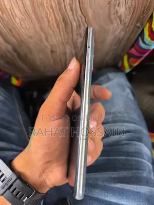 OnePlus 9RT 256 GB White