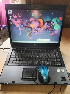 Laptop HP Compaq 6710b 2GB Intel Core 2 Duo eMMC 320GB