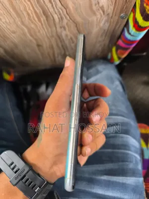 OnePlus 9RT 256 GB White
