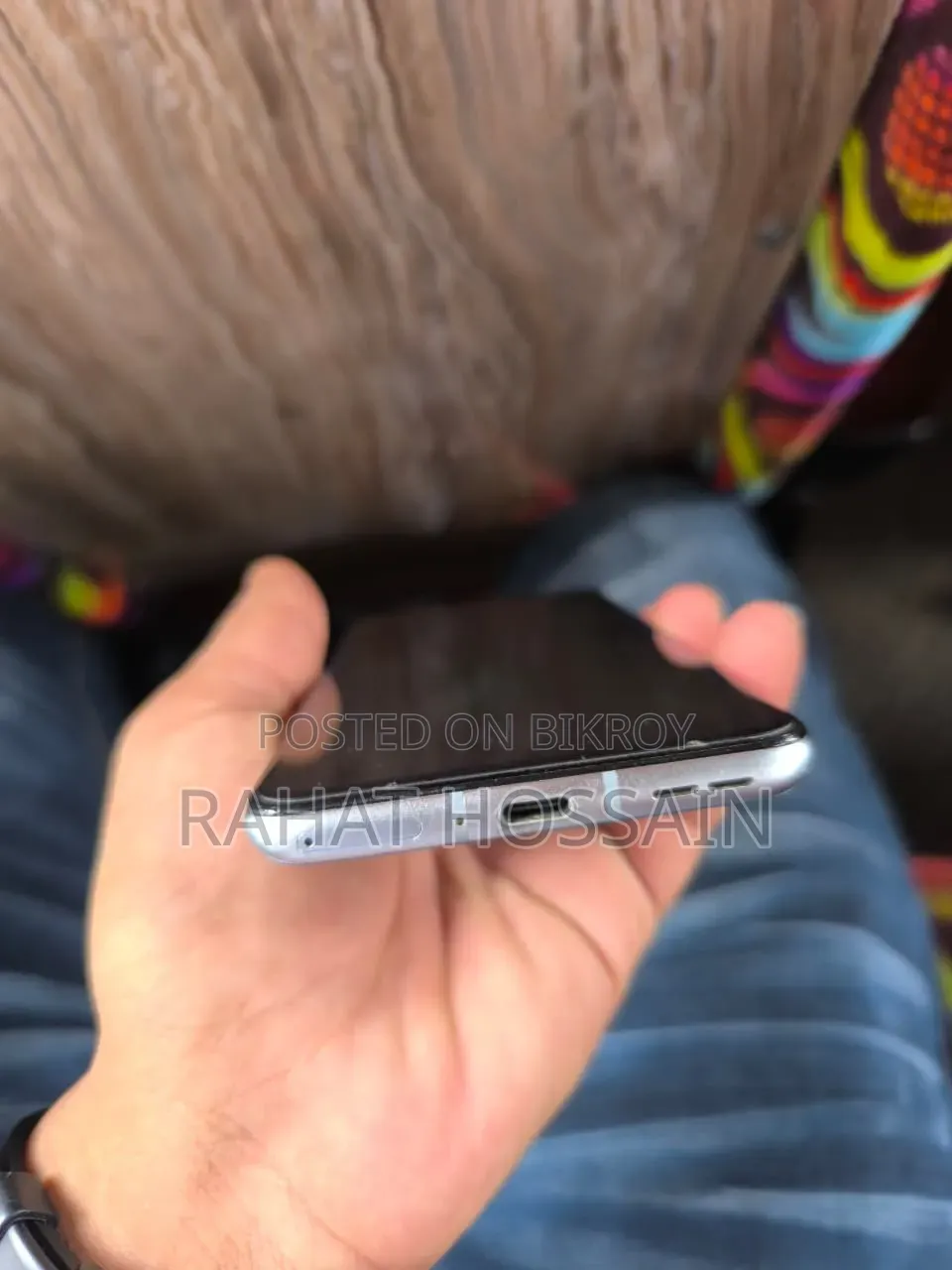 OnePlus 9RT 256 GB White
