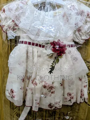 Frock Dress