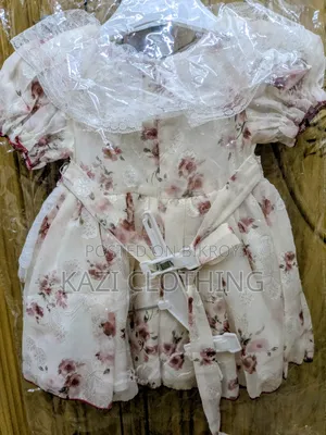 Frock Dress