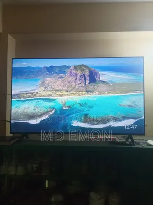 Smart Android TV