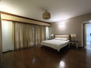Furnished 4-bedroom Apartment in Gulshan for Rent