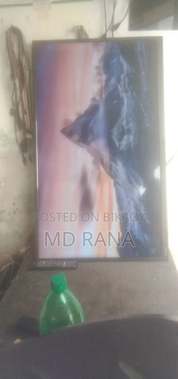 Led Tv Smart