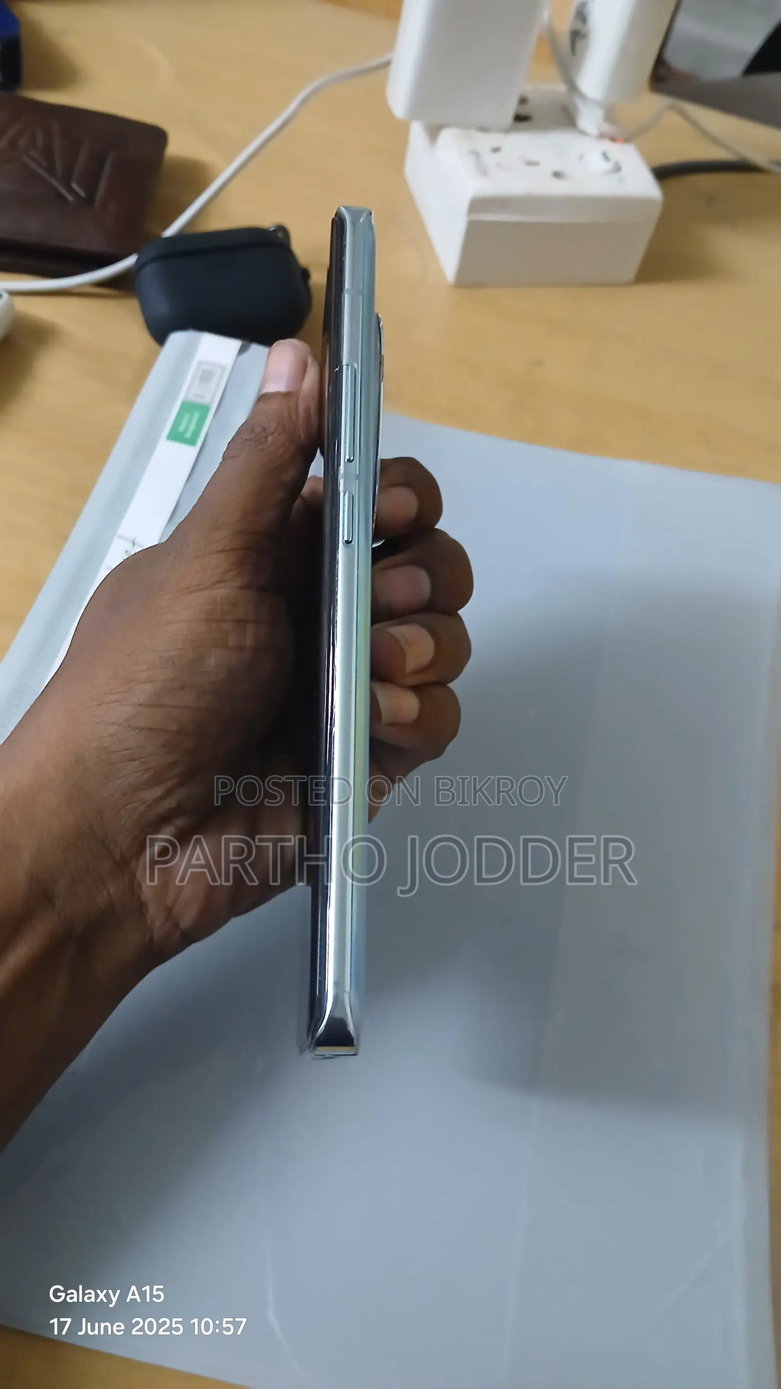 ভিভো এক্স১০০ ৫১২ জিবি ব্লু