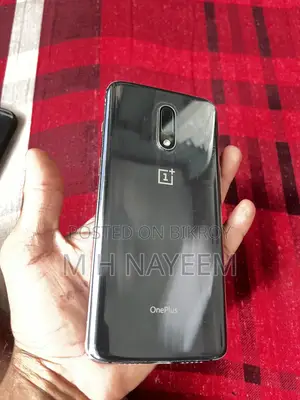 OnePlus 7 128 GB Black