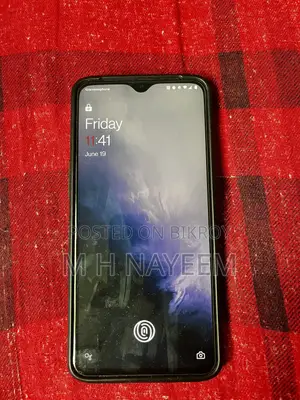 OnePlus 7 128 GB Black