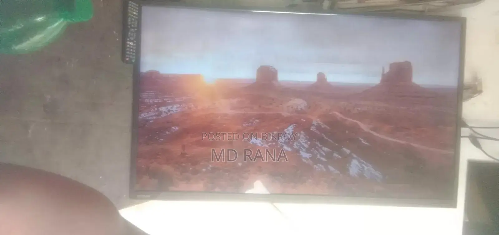 Led Tv Smart