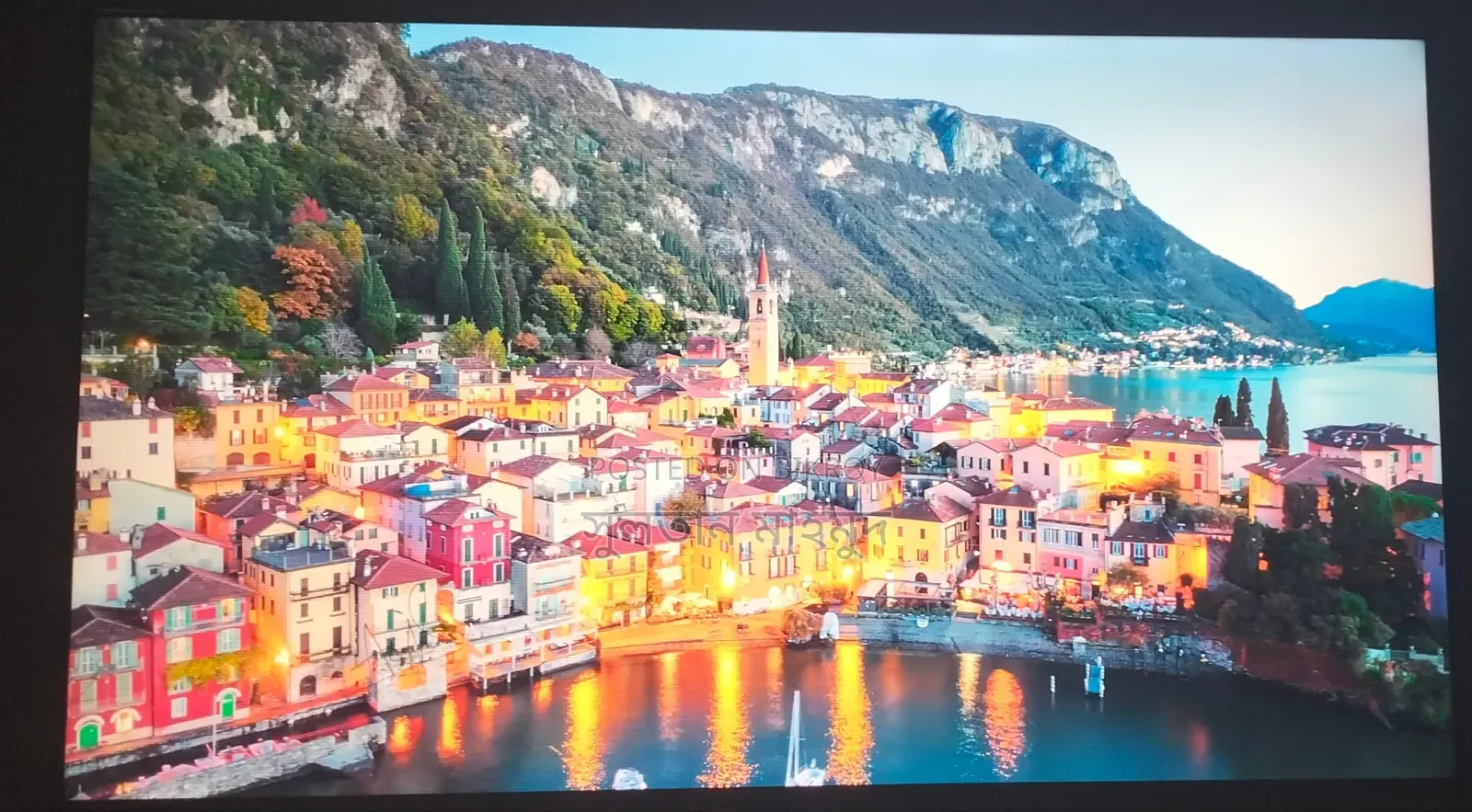 Haier 50 Inch Android Google TV Dolby Sound