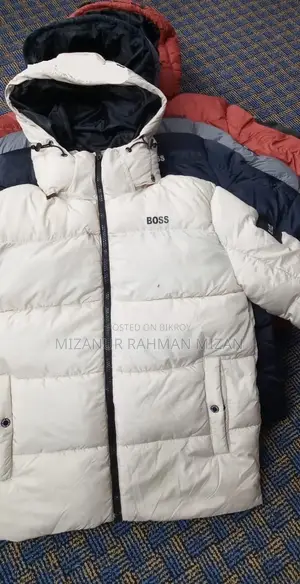 Men’s Padding Jacket