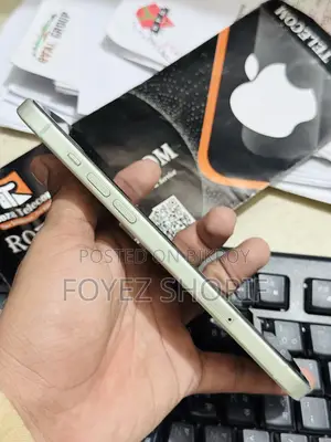 অ্যাপল আইফোন ১৫ প্লাস ১২৮ জিবি গ্রিন