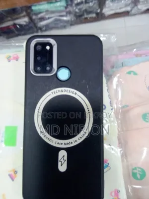 Realme C17 128 GB Blue
