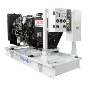 ১৫০ কেভিএ পারকিন্স ডিজেল জেনসেট