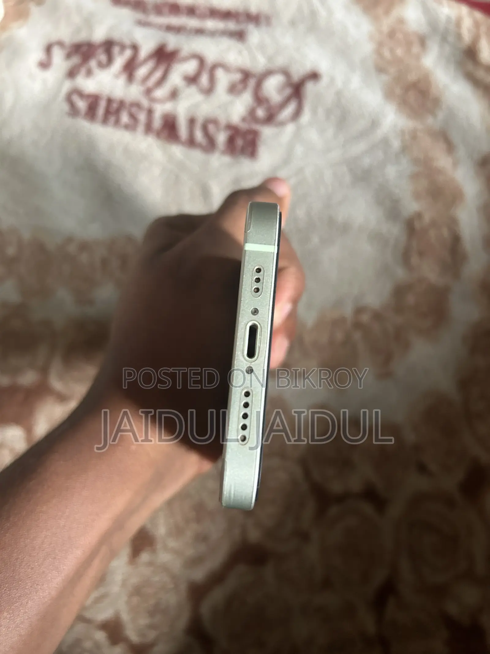Apple iPhone 12 128 GB
