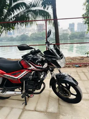 TVS Metro Plus 2020 Black