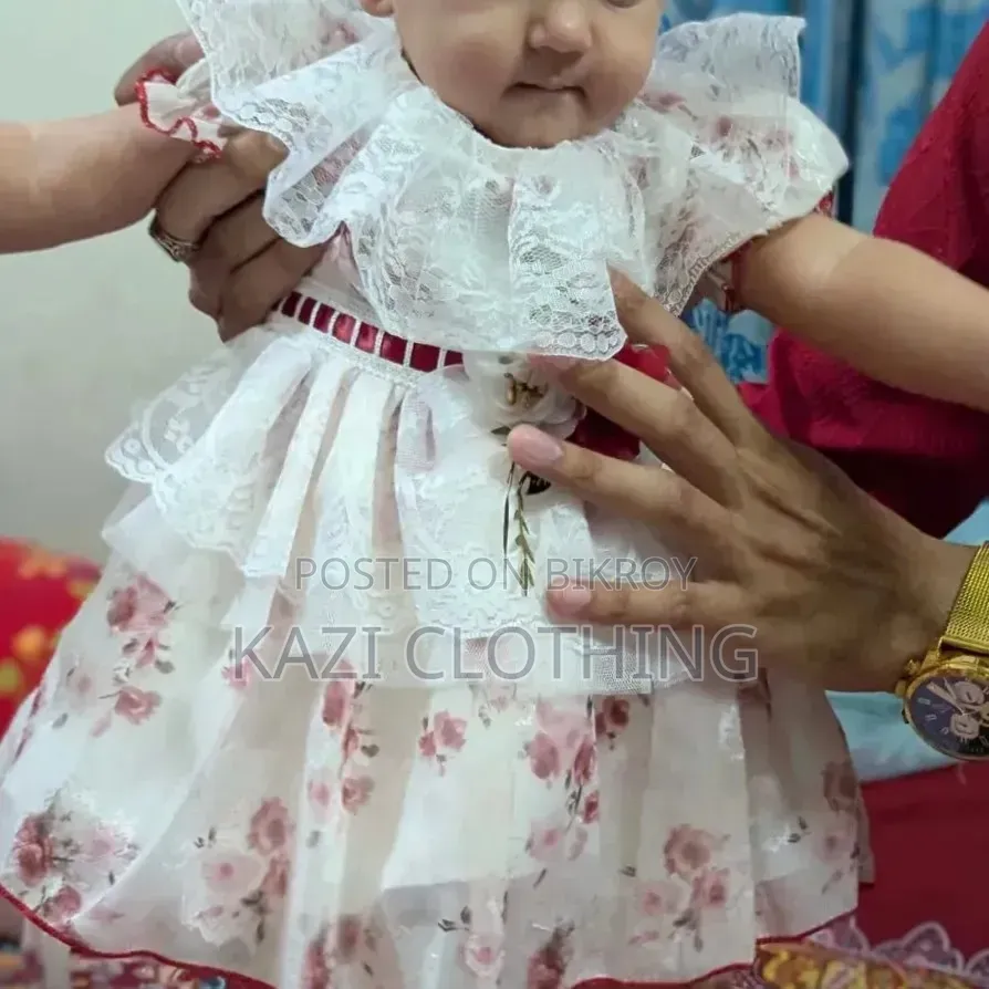 Frock Dress